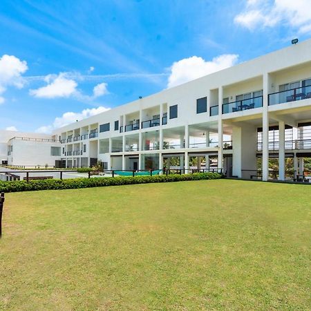 Citrus Waskaduwa Otel Bentota Dış mekan fotoğraf