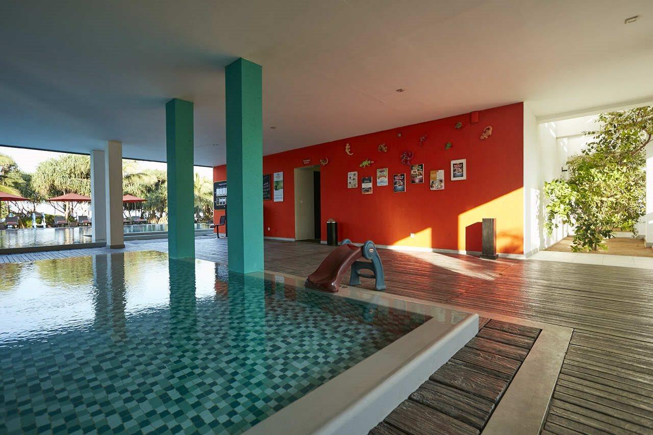 Citrus Waskaduwa Otel Bentota Dış mekan fotoğraf