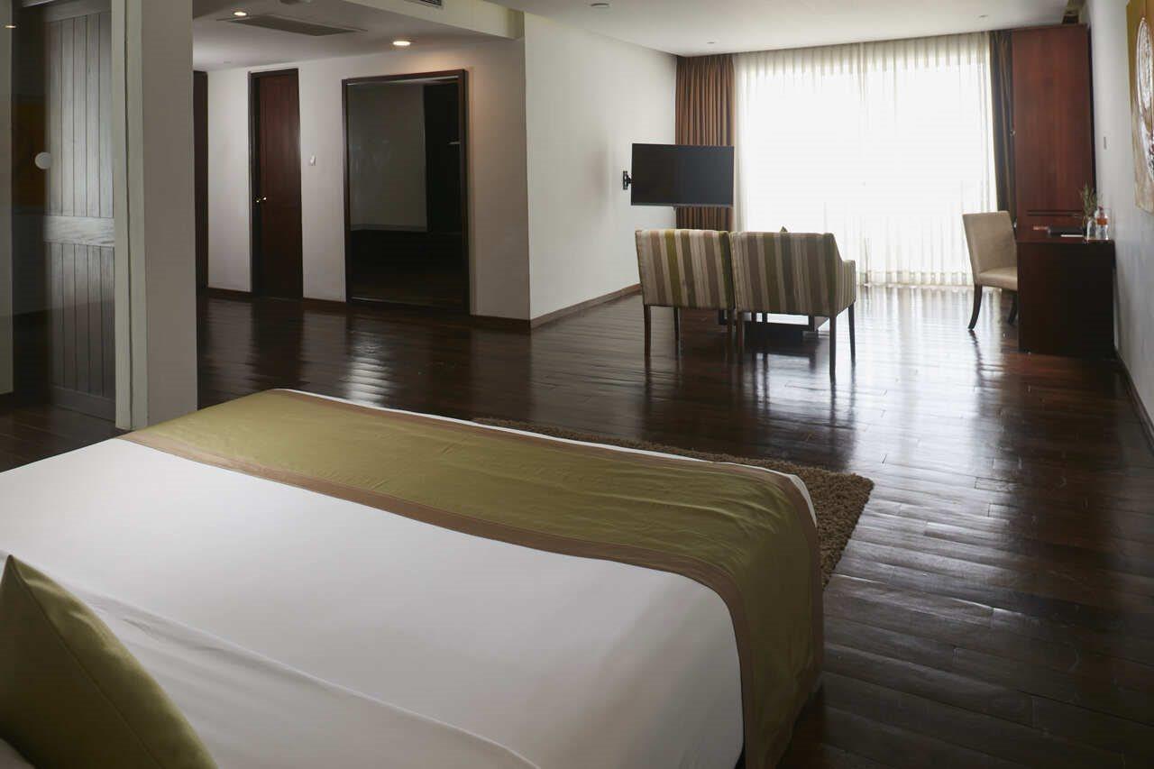 Citrus Waskaduwa Otel Bentota Dış mekan fotoğraf