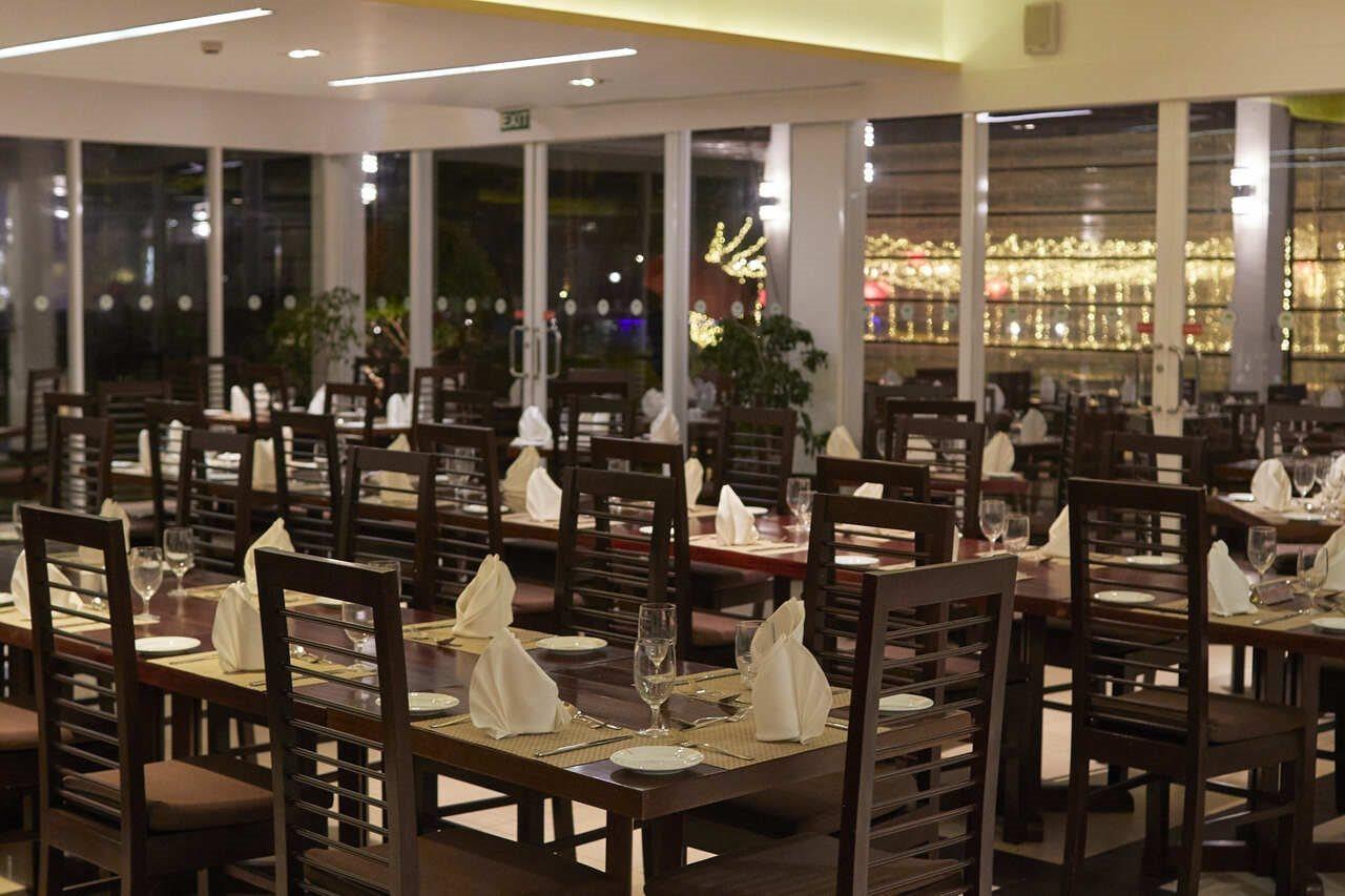 Citrus Waskaduwa Otel Bentota Dış mekan fotoğraf