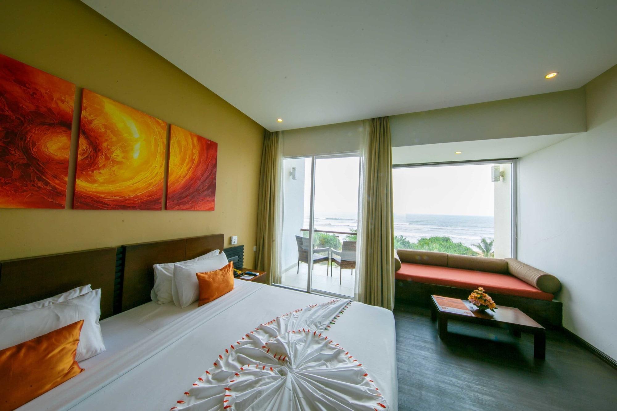 Citrus Waskaduwa Otel Bentota Dış mekan fotoğraf