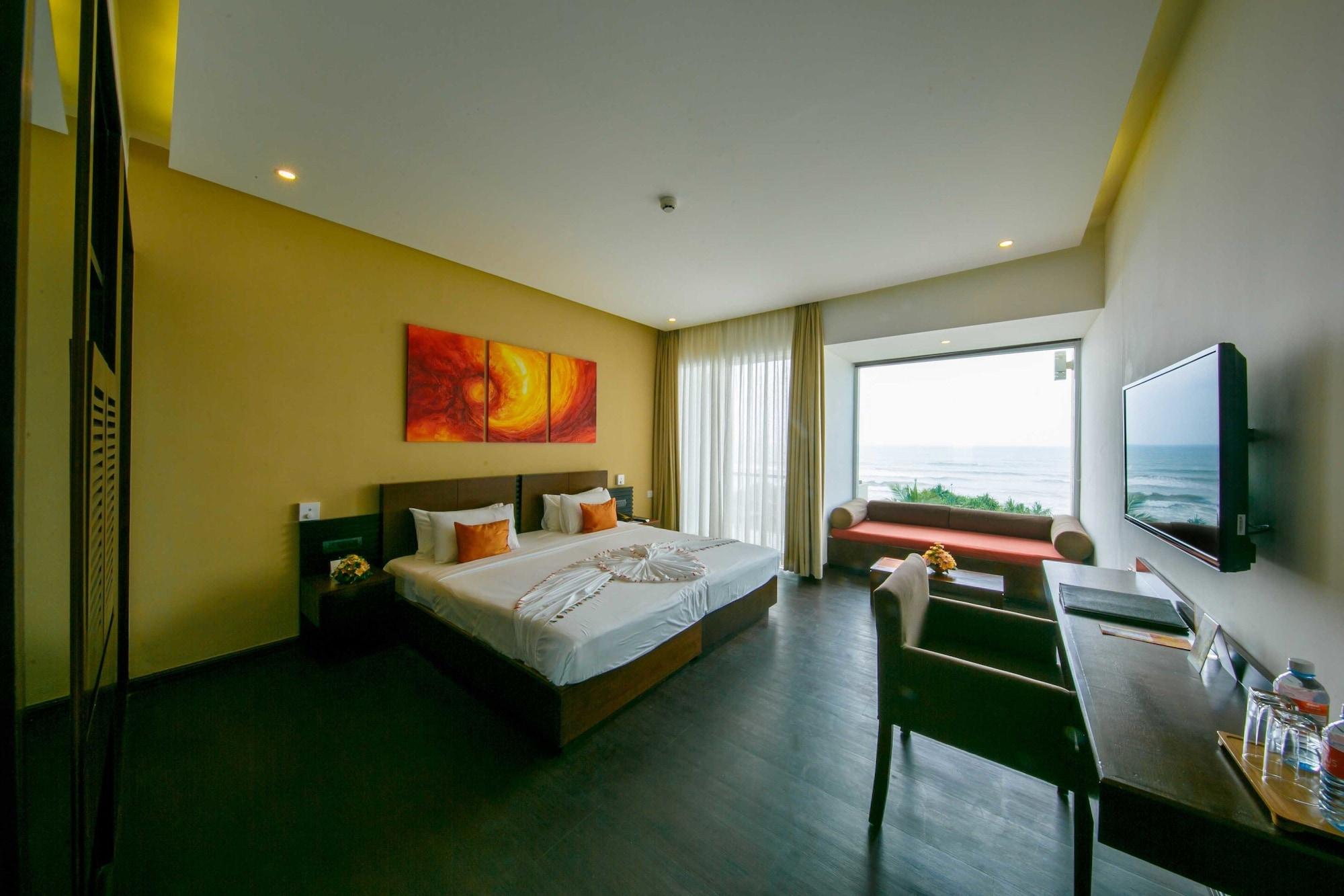 Citrus Waskaduwa Otel Bentota Dış mekan fotoğraf