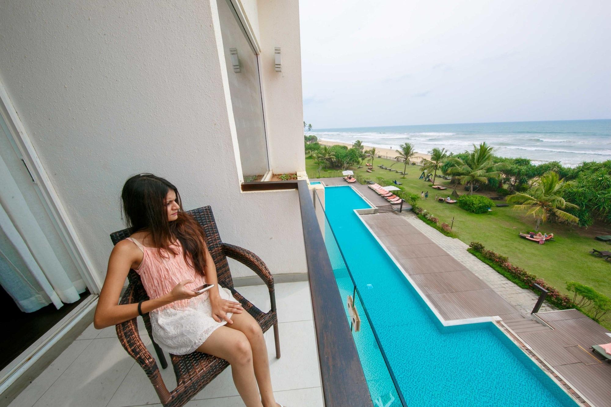 Citrus Waskaduwa Otel Bentota Dış mekan fotoğraf