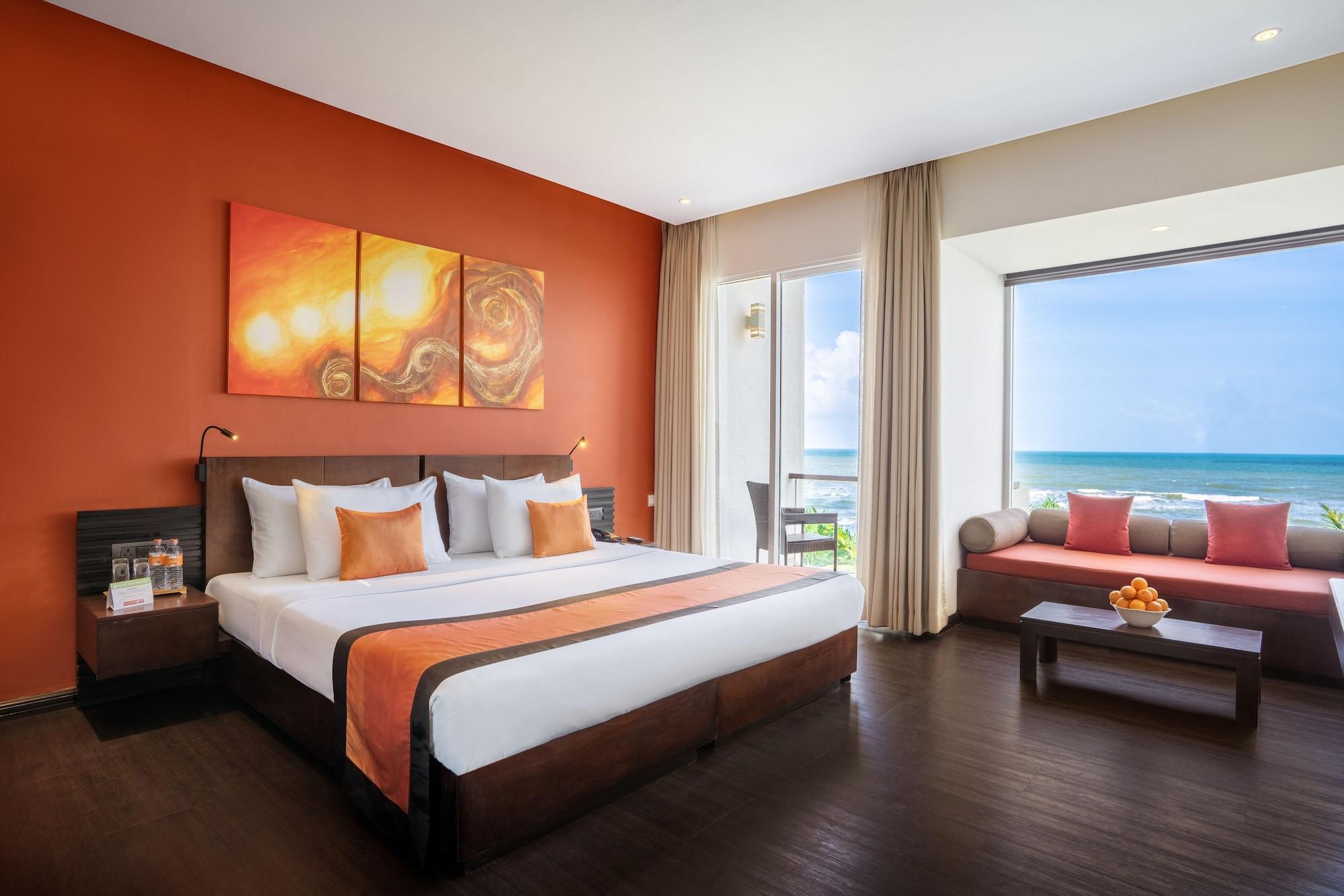 Citrus Waskaduwa Otel Bentota Dış mekan fotoğraf