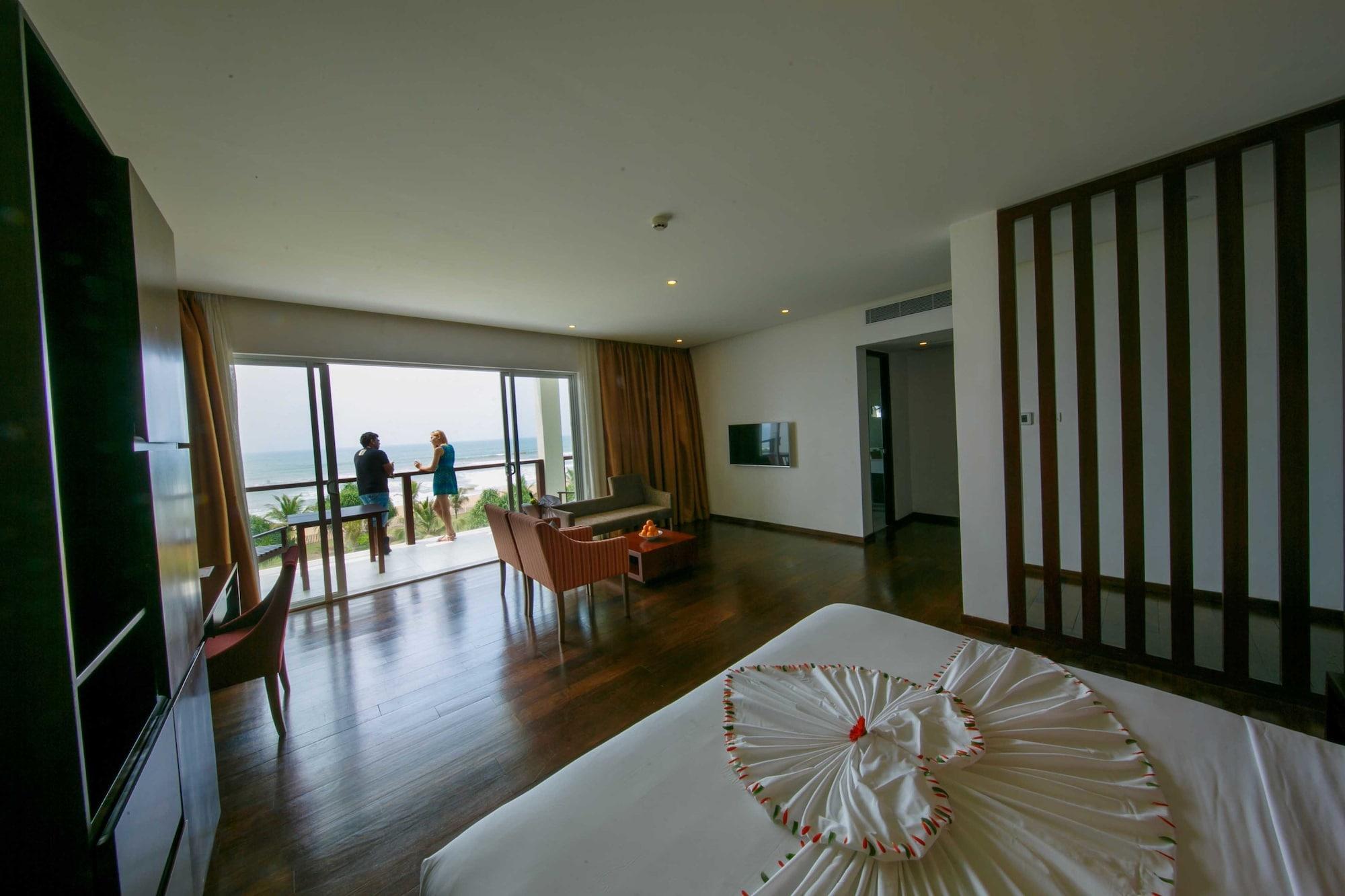 Citrus Waskaduwa Otel Bentota Dış mekan fotoğraf