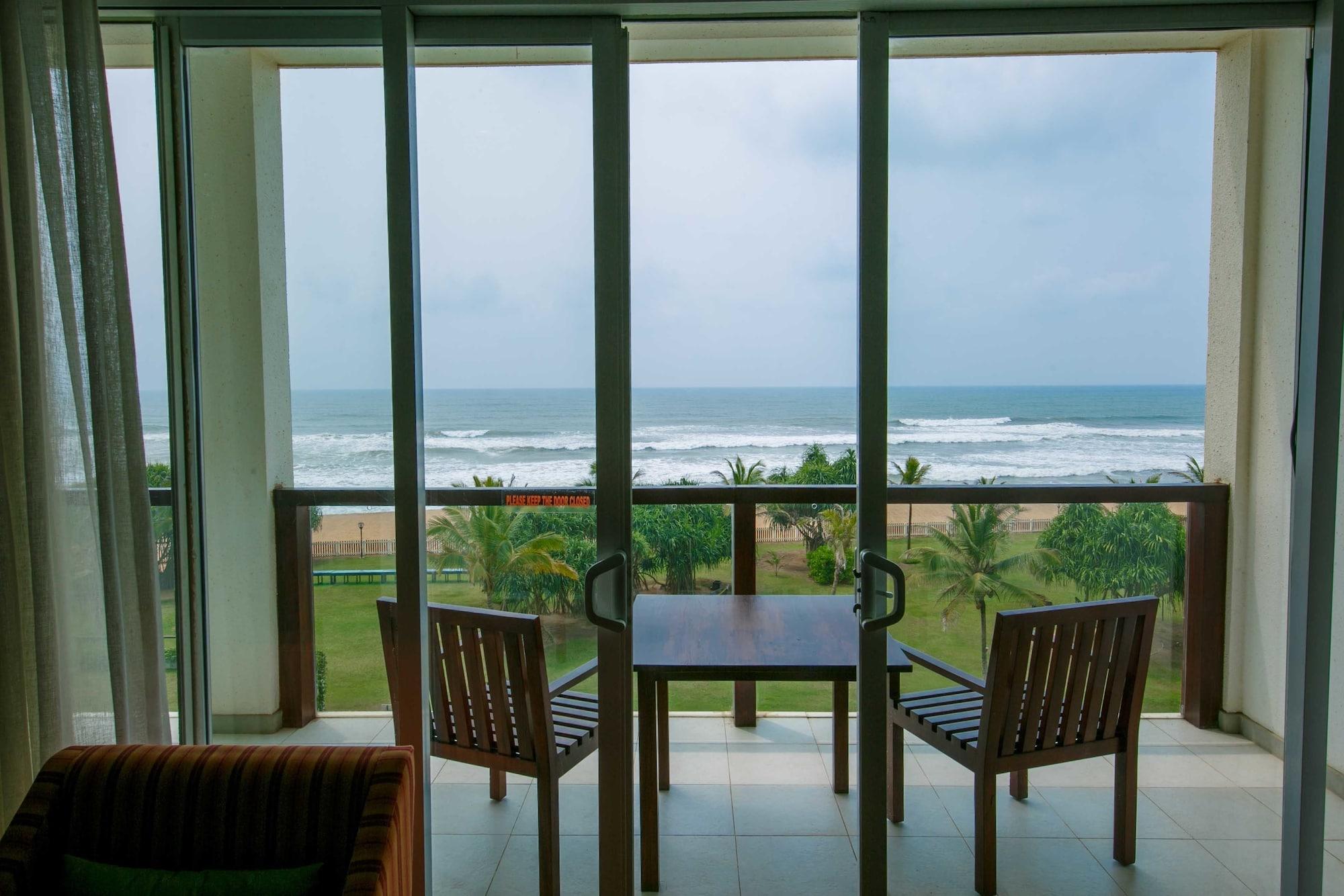 Citrus Waskaduwa Otel Bentota Dış mekan fotoğraf
