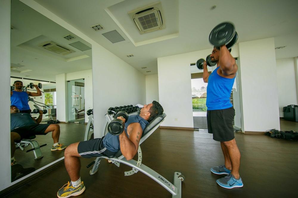 Citrus Waskaduwa Otel Bentota Dış mekan fotoğraf