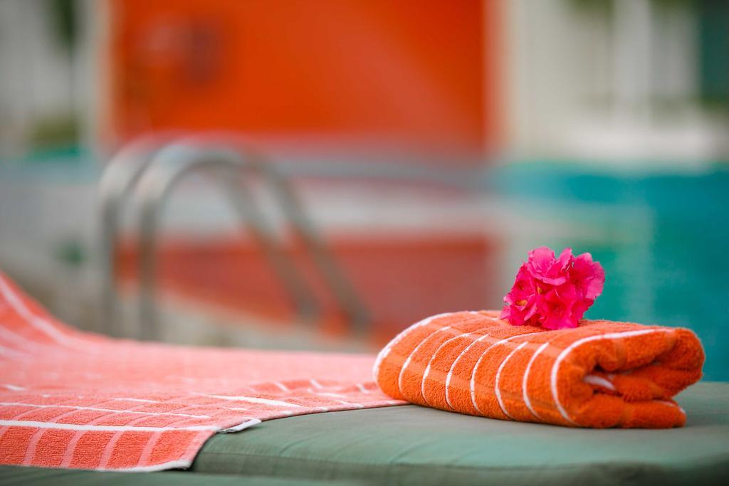 Citrus Waskaduwa Otel Bentota Dış mekan fotoğraf