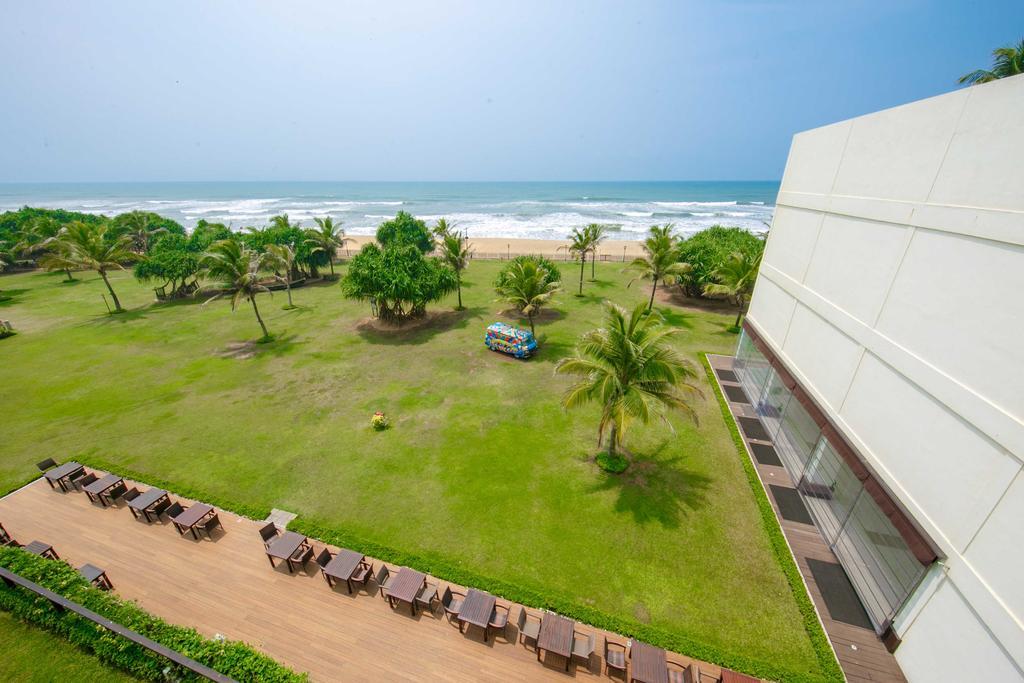 Citrus Waskaduwa Otel Bentota Dış mekan fotoğraf