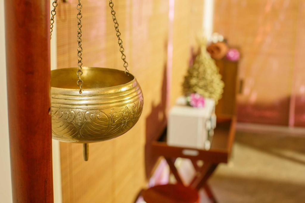 Citrus Waskaduwa Otel Bentota Dış mekan fotoğraf