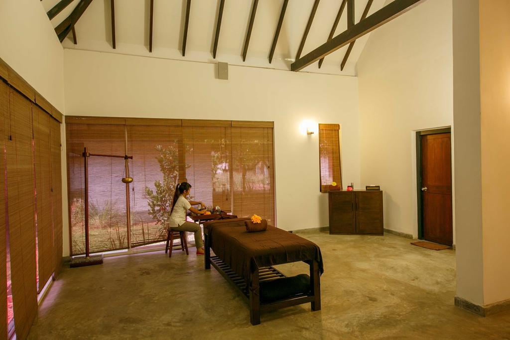 Citrus Waskaduwa Otel Bentota Dış mekan fotoğraf