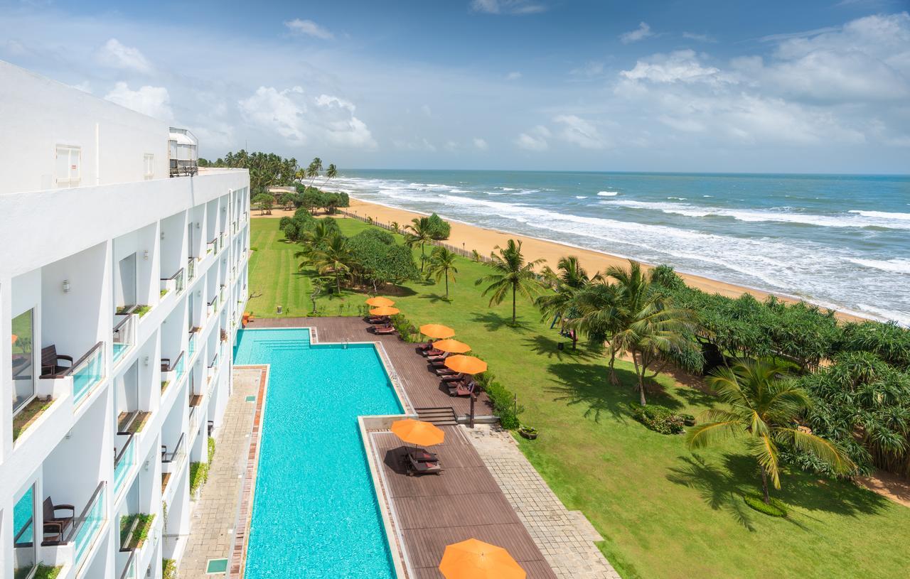 Citrus Waskaduwa Otel Bentota Dış mekan fotoğraf