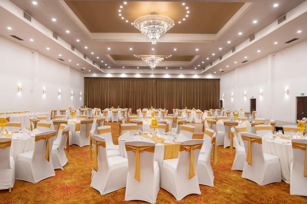 Citrus Waskaduwa Otel Bentota Dış mekan fotoğraf