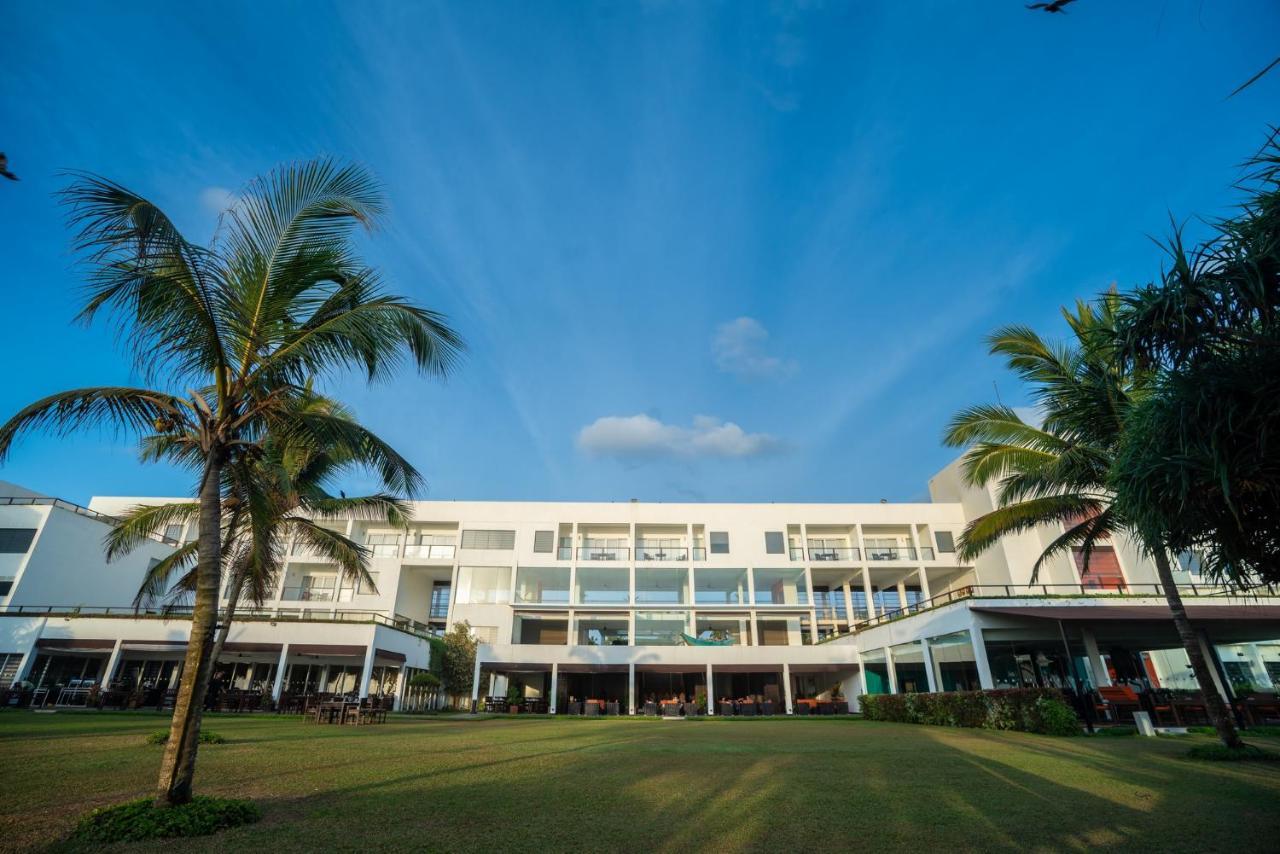 Citrus Waskaduwa Otel Bentota Dış mekan fotoğraf