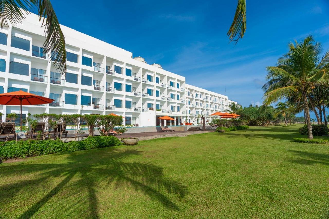 Citrus Waskaduwa Otel Bentota Dış mekan fotoğraf