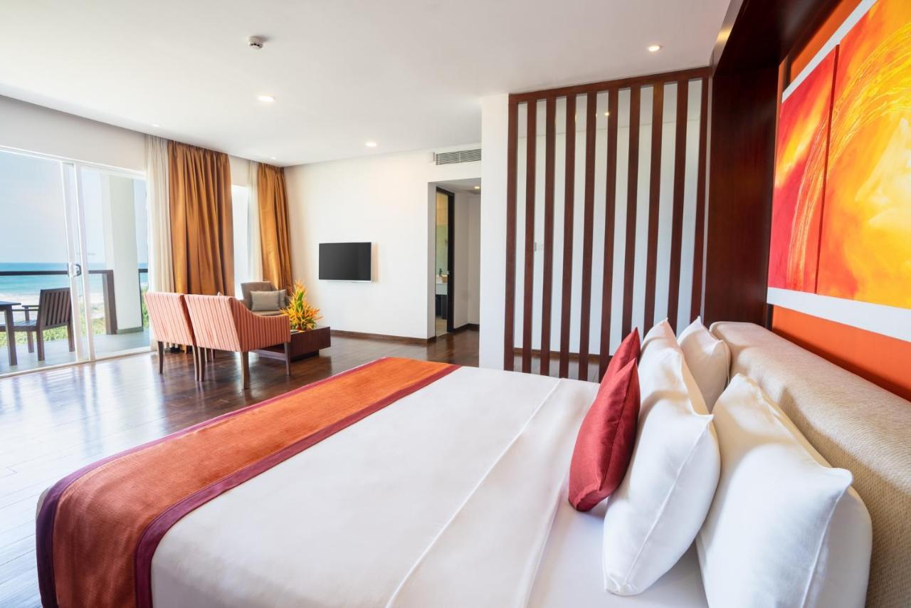 Citrus Waskaduwa Otel Bentota Dış mekan fotoğraf