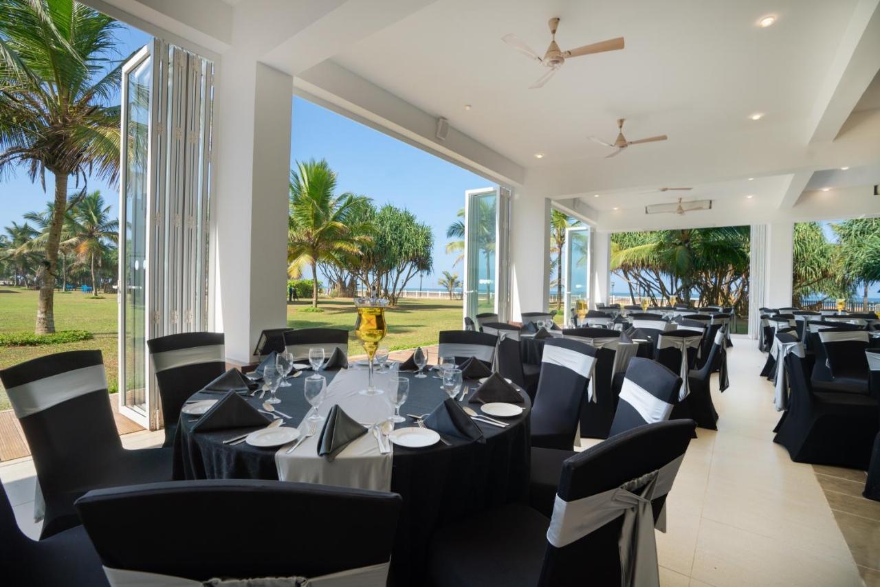 Citrus Waskaduwa Otel Bentota Dış mekan fotoğraf