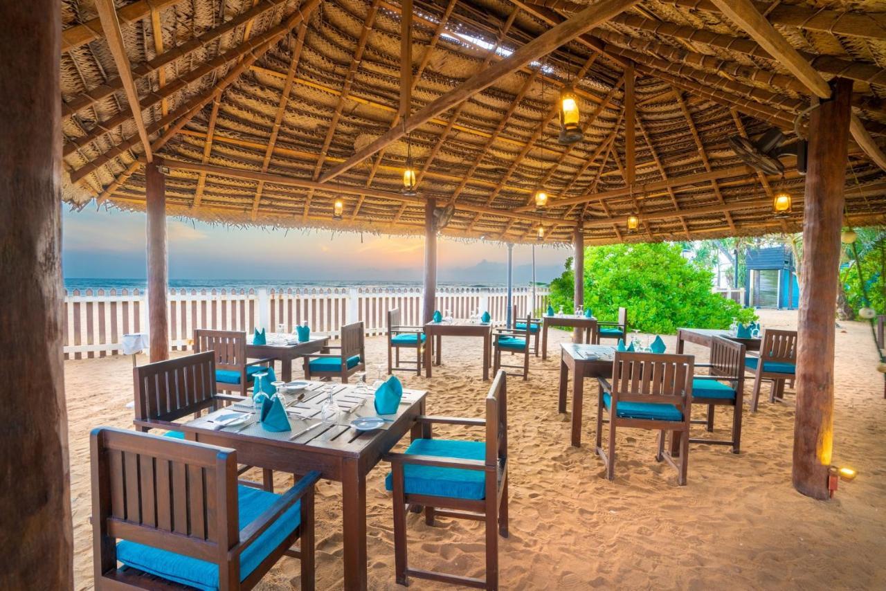 Citrus Waskaduwa Otel Bentota Dış mekan fotoğraf