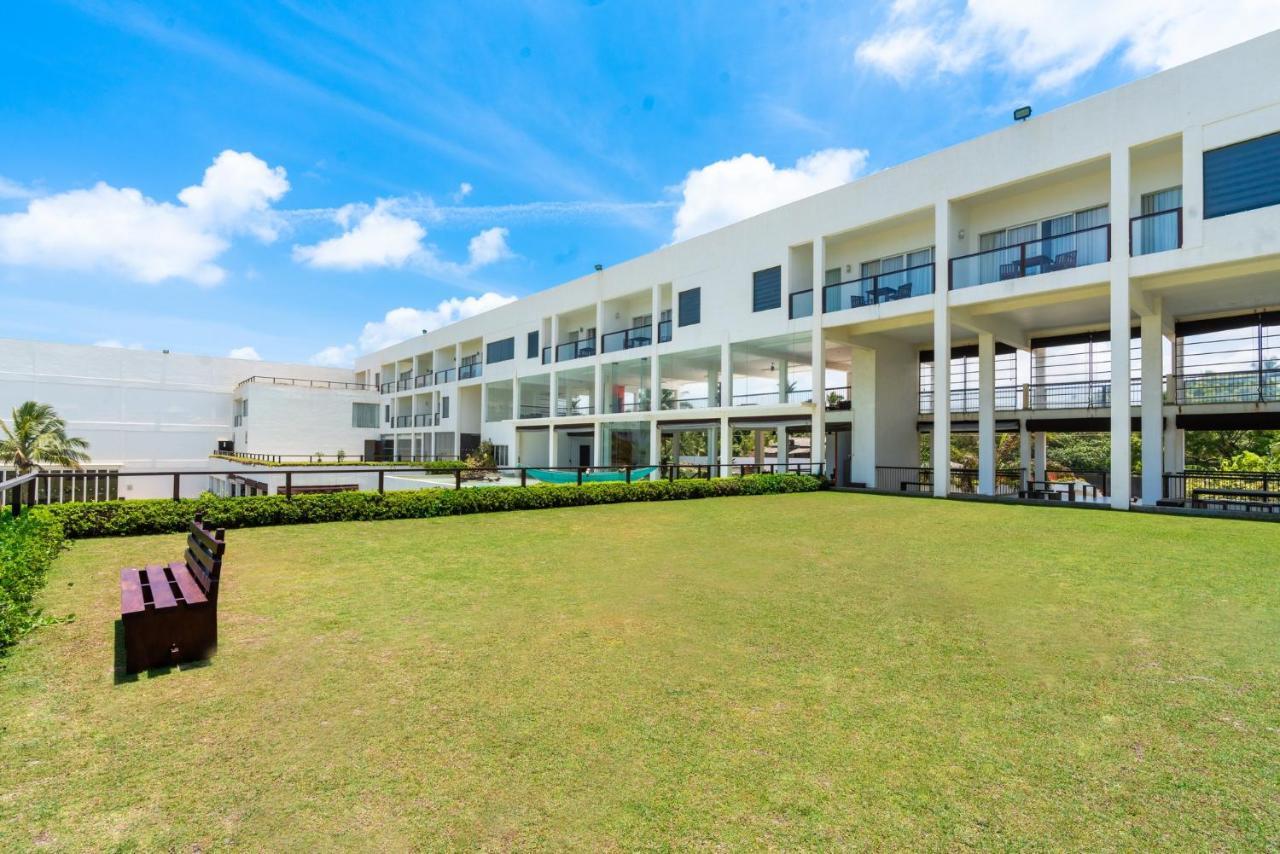 Citrus Waskaduwa Otel Bentota Dış mekan fotoğraf