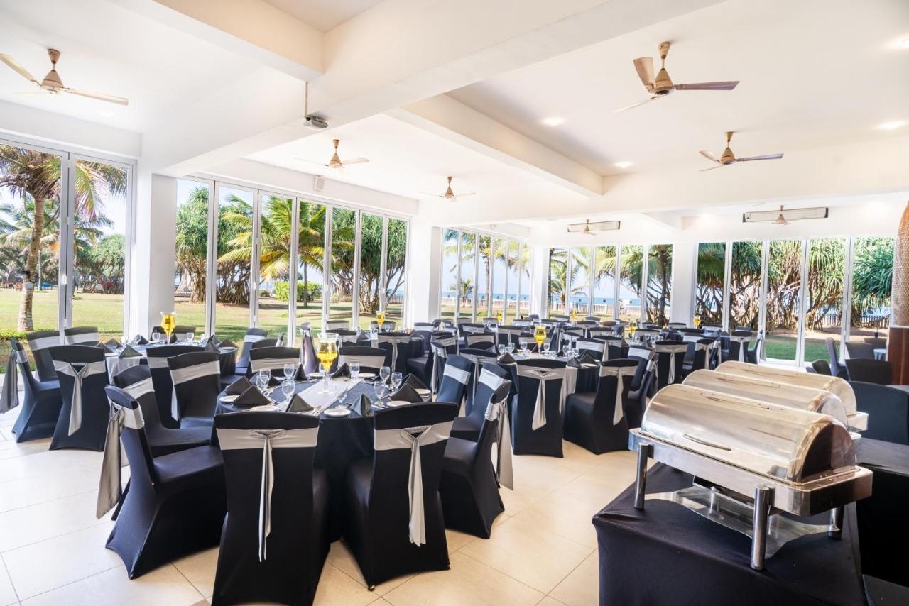 Citrus Waskaduwa Otel Bentota Dış mekan fotoğraf