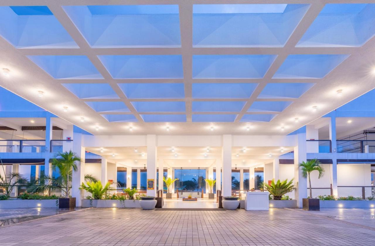 Citrus Waskaduwa Otel Bentota Dış mekan fotoğraf