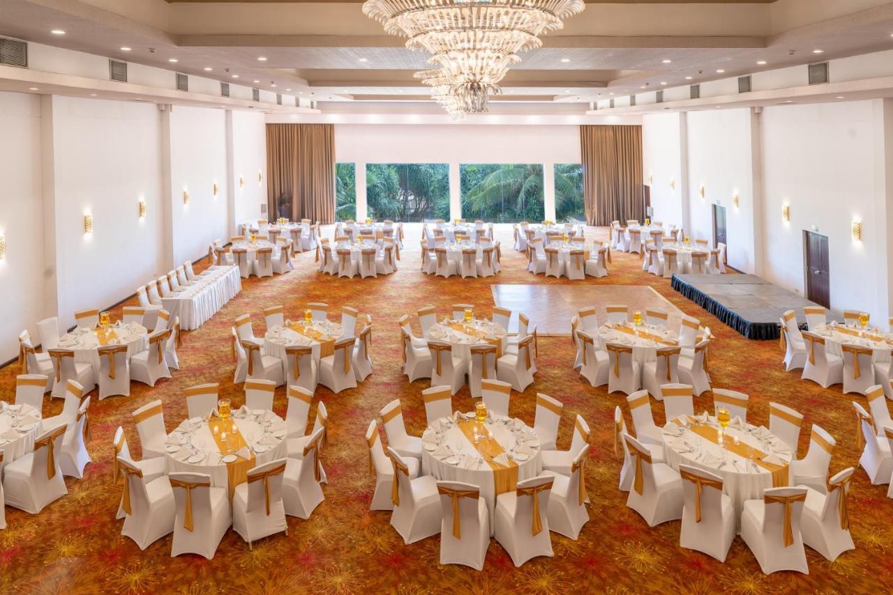 Citrus Waskaduwa Otel Bentota Dış mekan fotoğraf