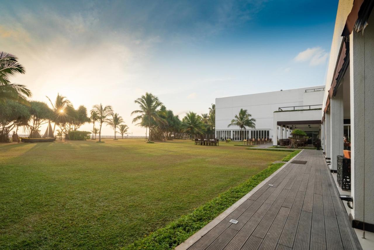 Citrus Waskaduwa Otel Bentota Dış mekan fotoğraf