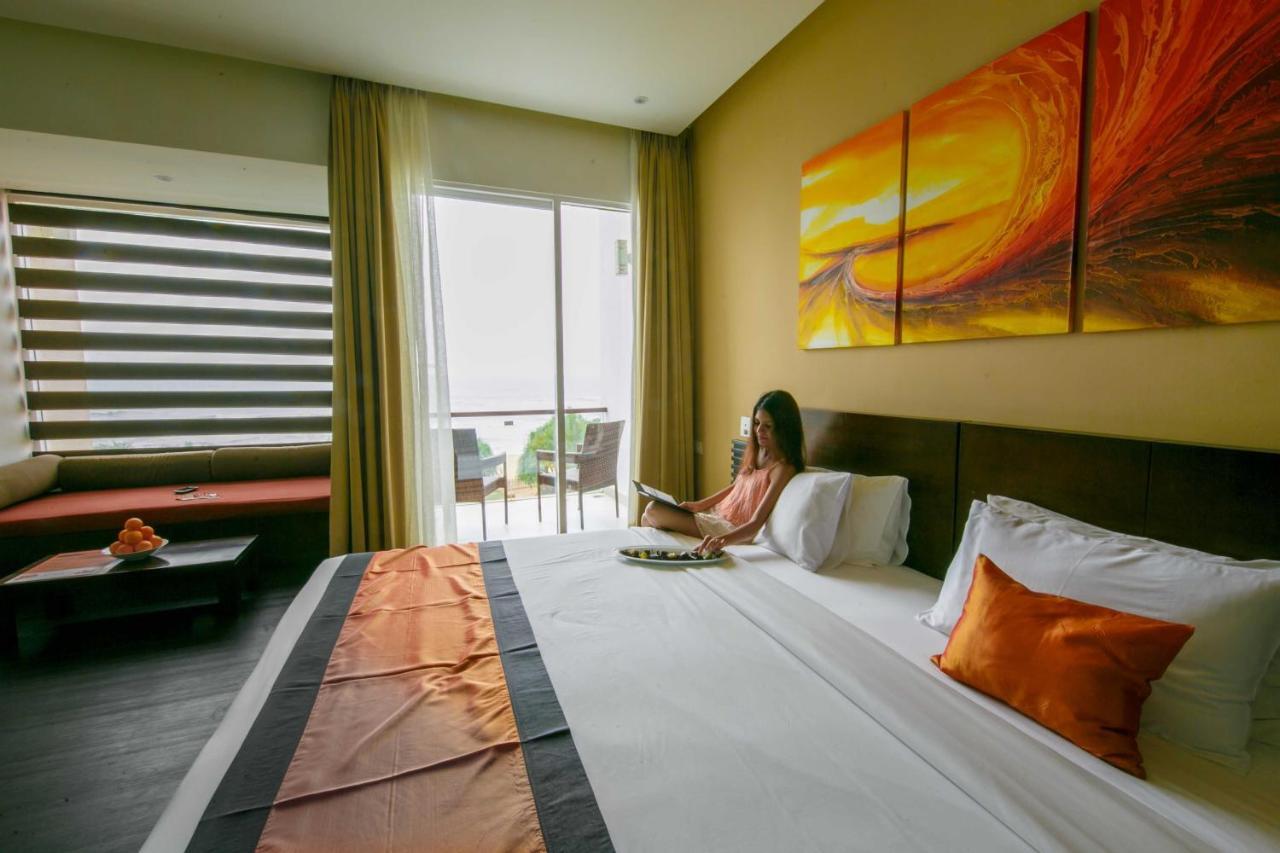 Citrus Waskaduwa Otel Bentota Dış mekan fotoğraf